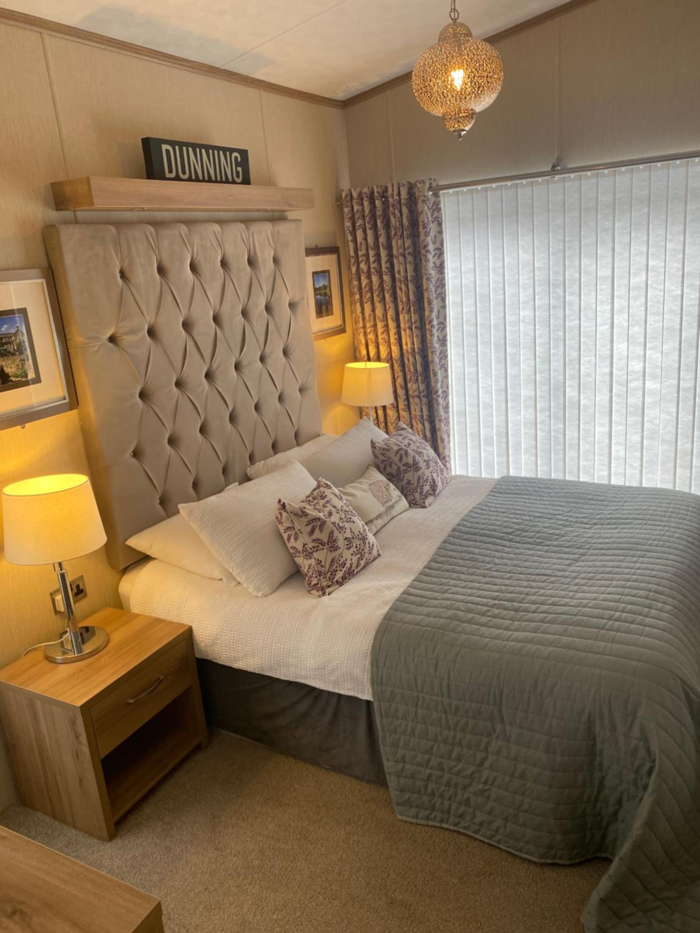 Brightwater Lodge view 3