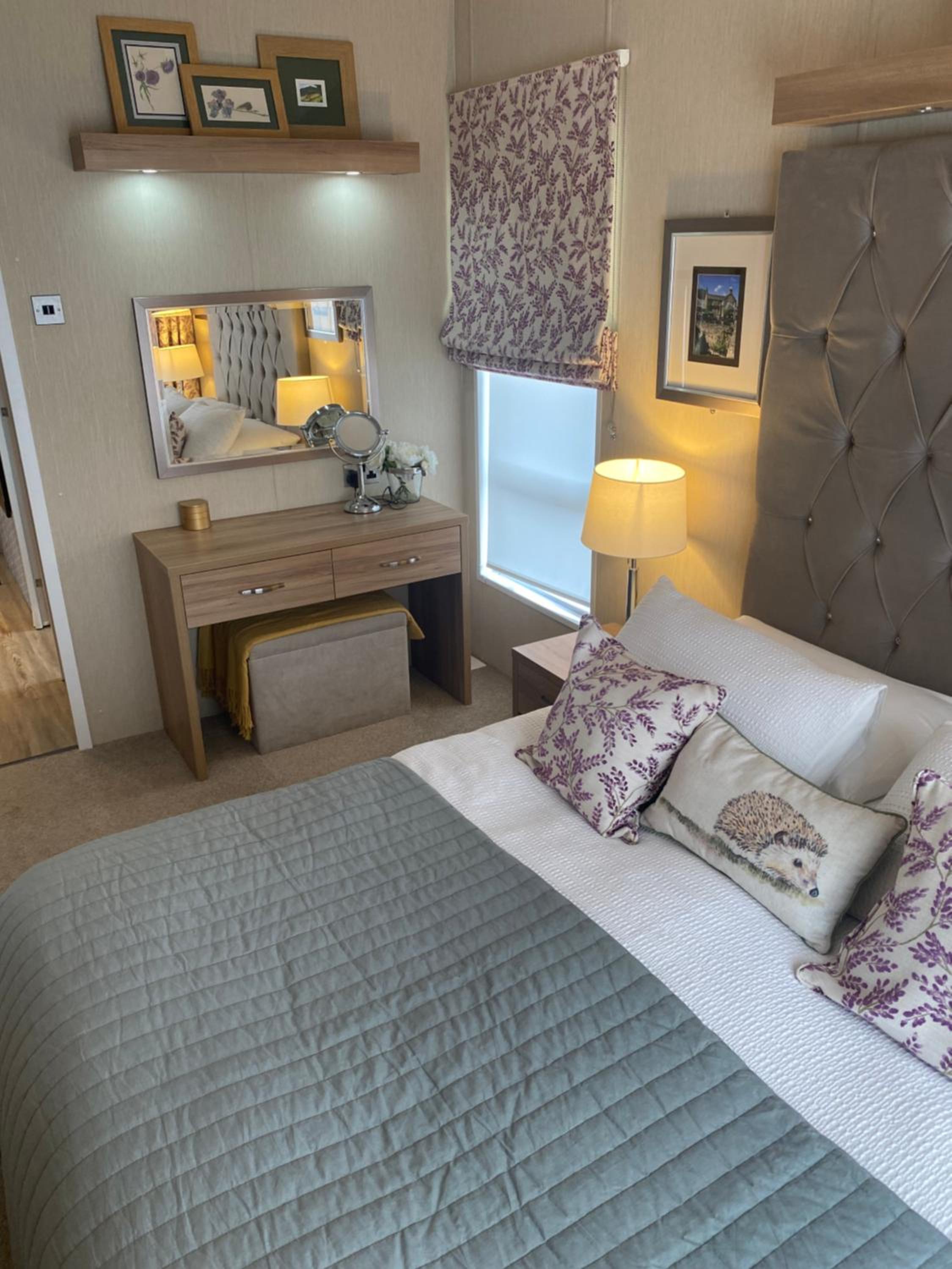 Brightwater Lodge view 4