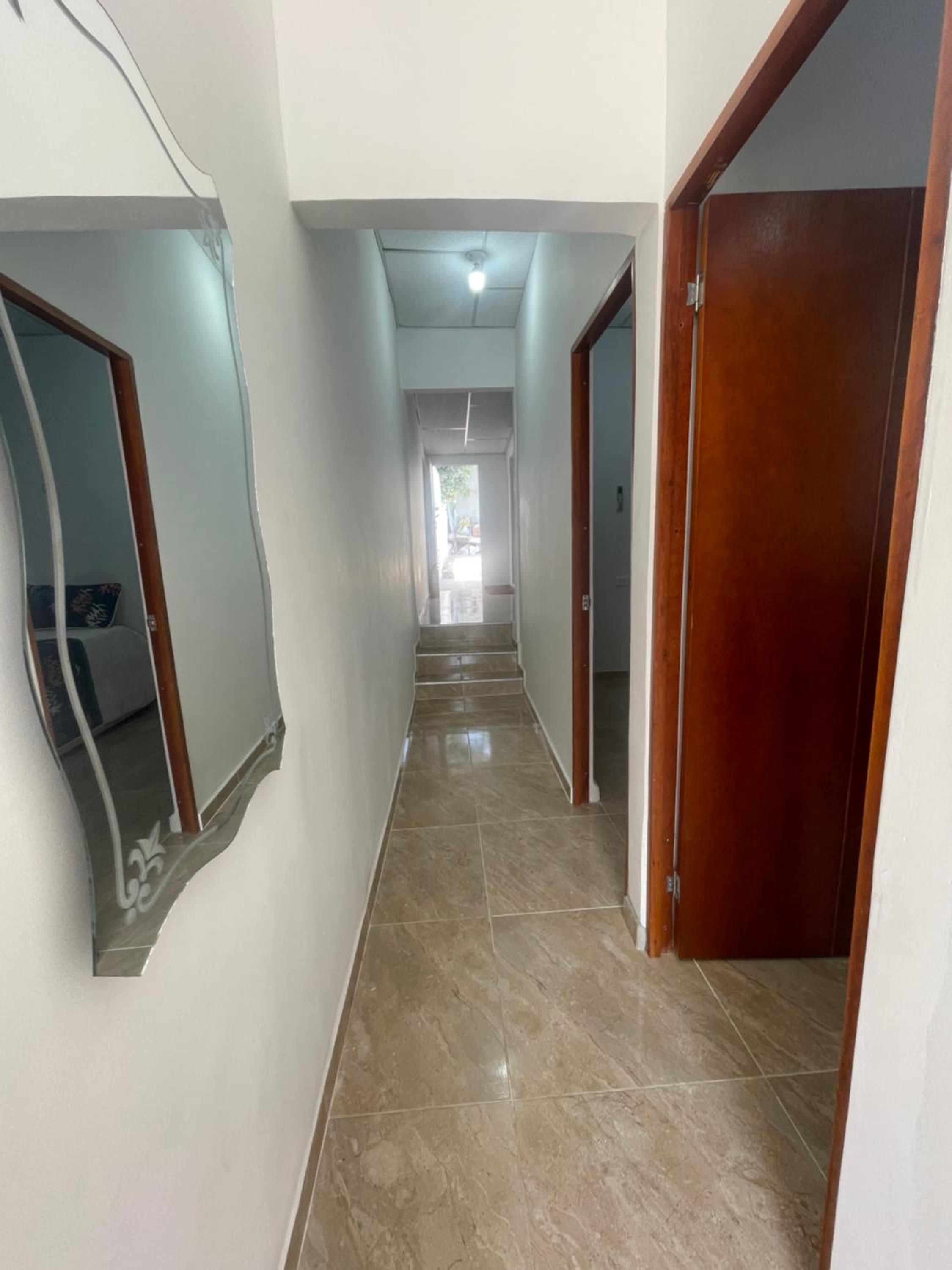 Casa cerca de el centro histórico