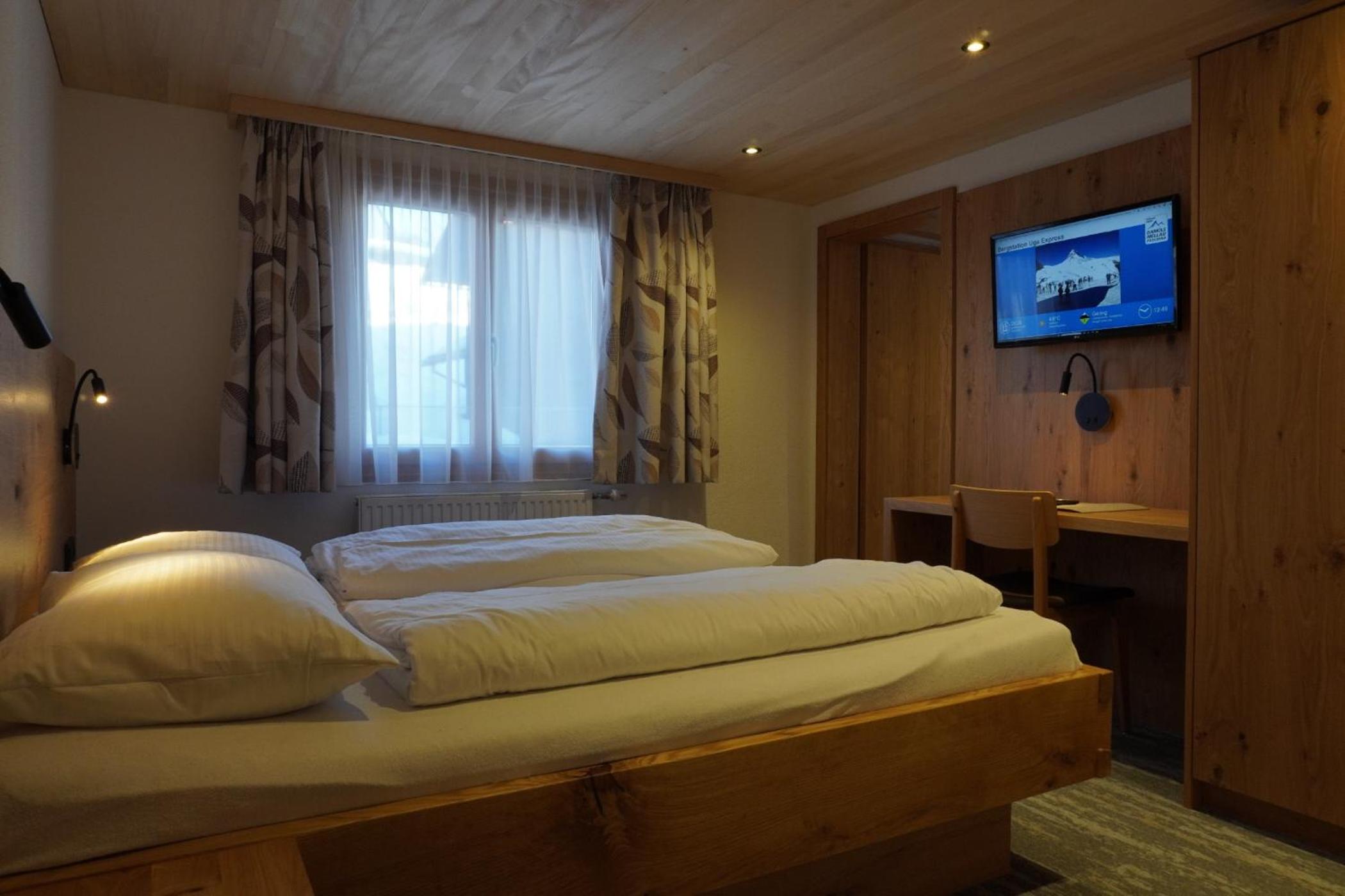 Pension Edelweiss