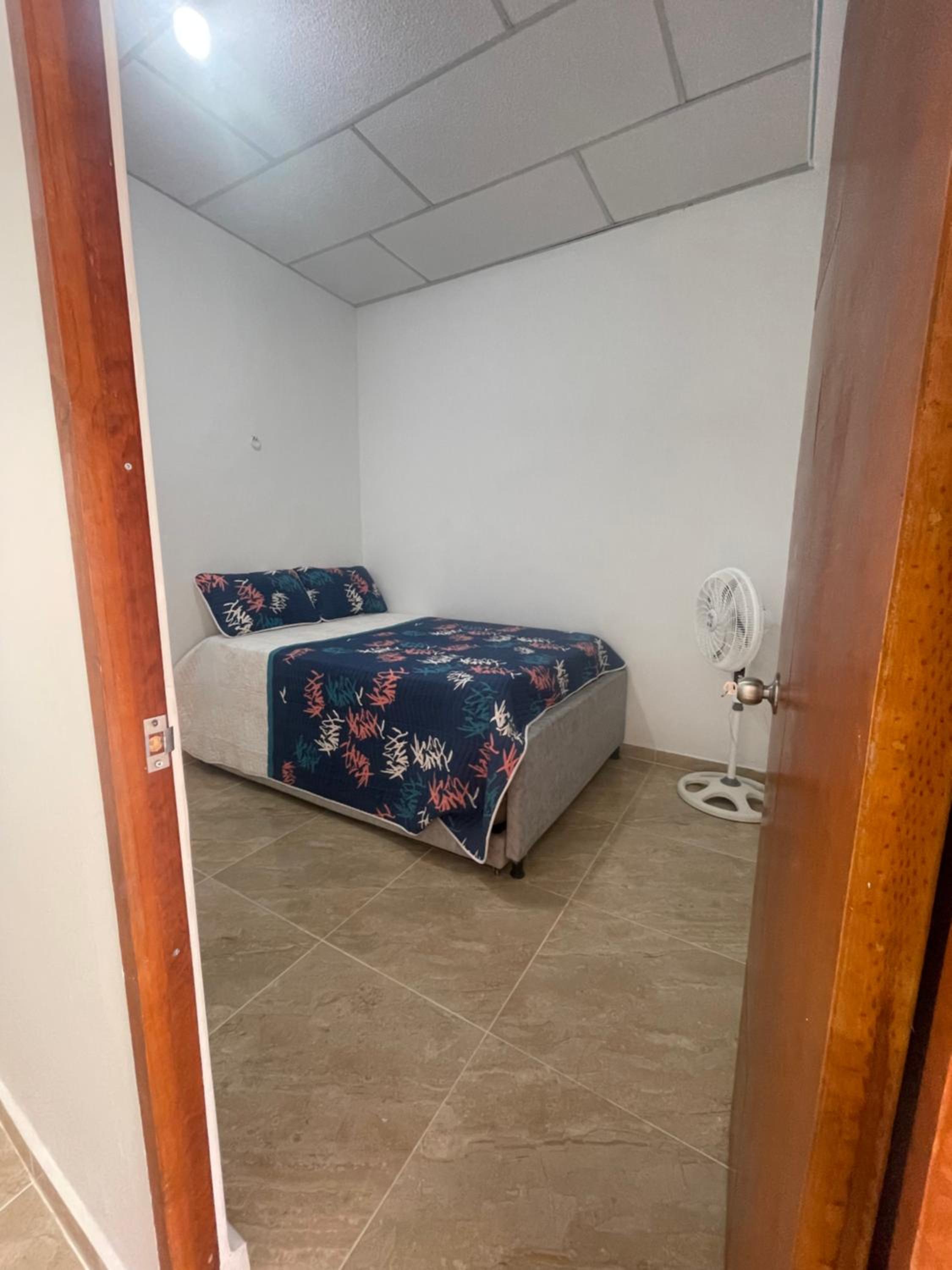 Casa cerca de el centro histórico