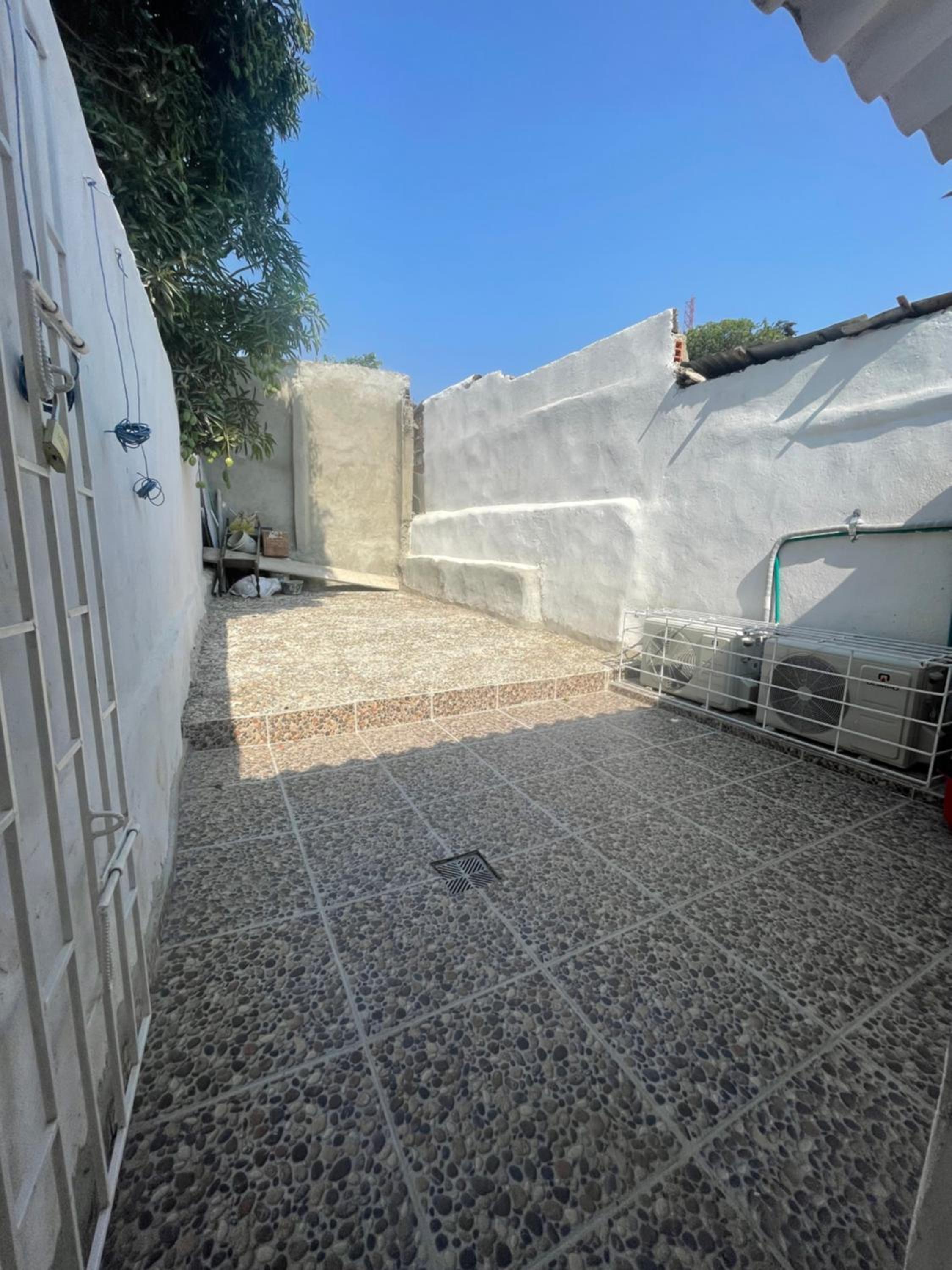Casa cerca de el centro histórico