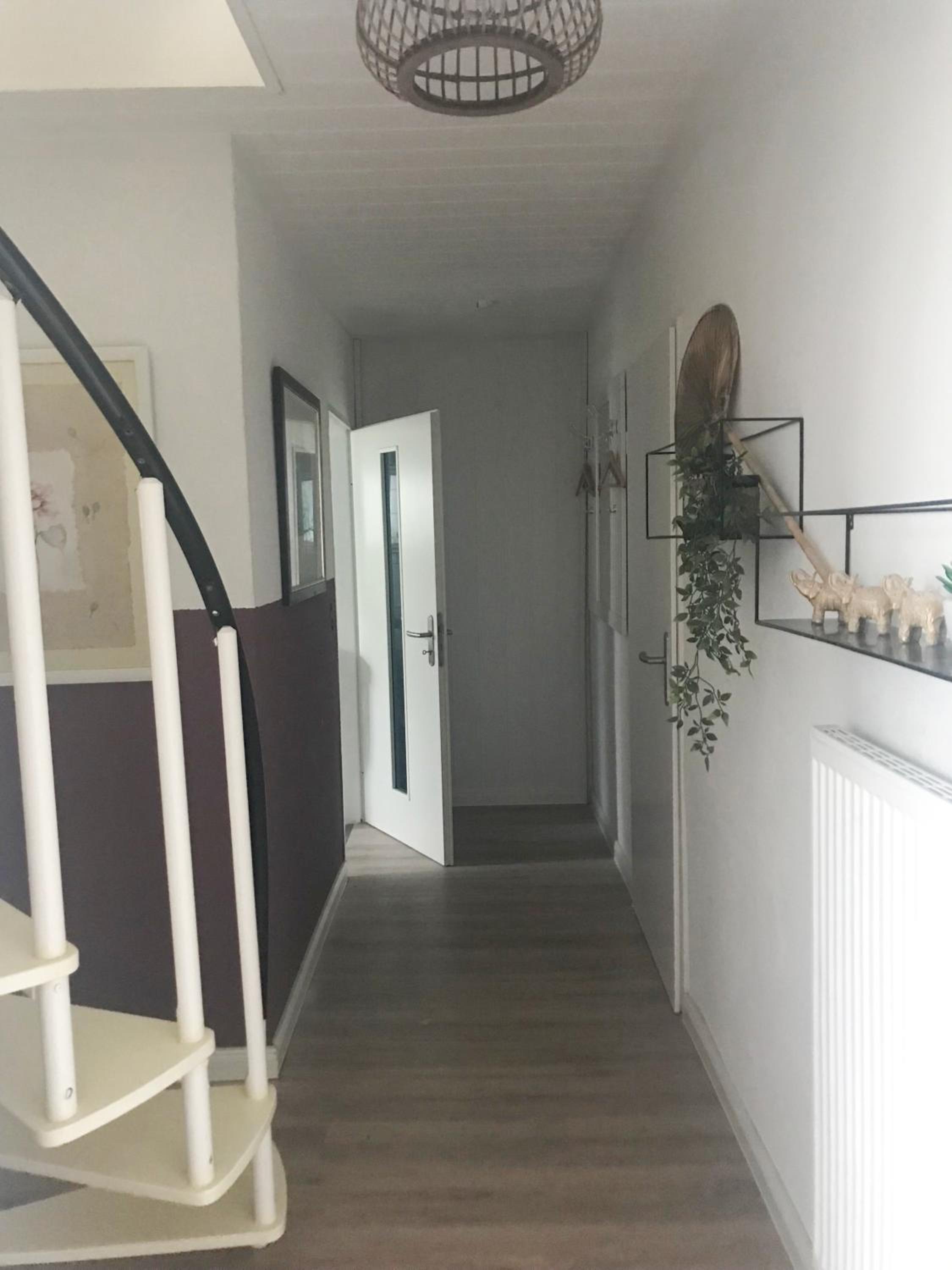 Ferienwohnung Nordwind 1