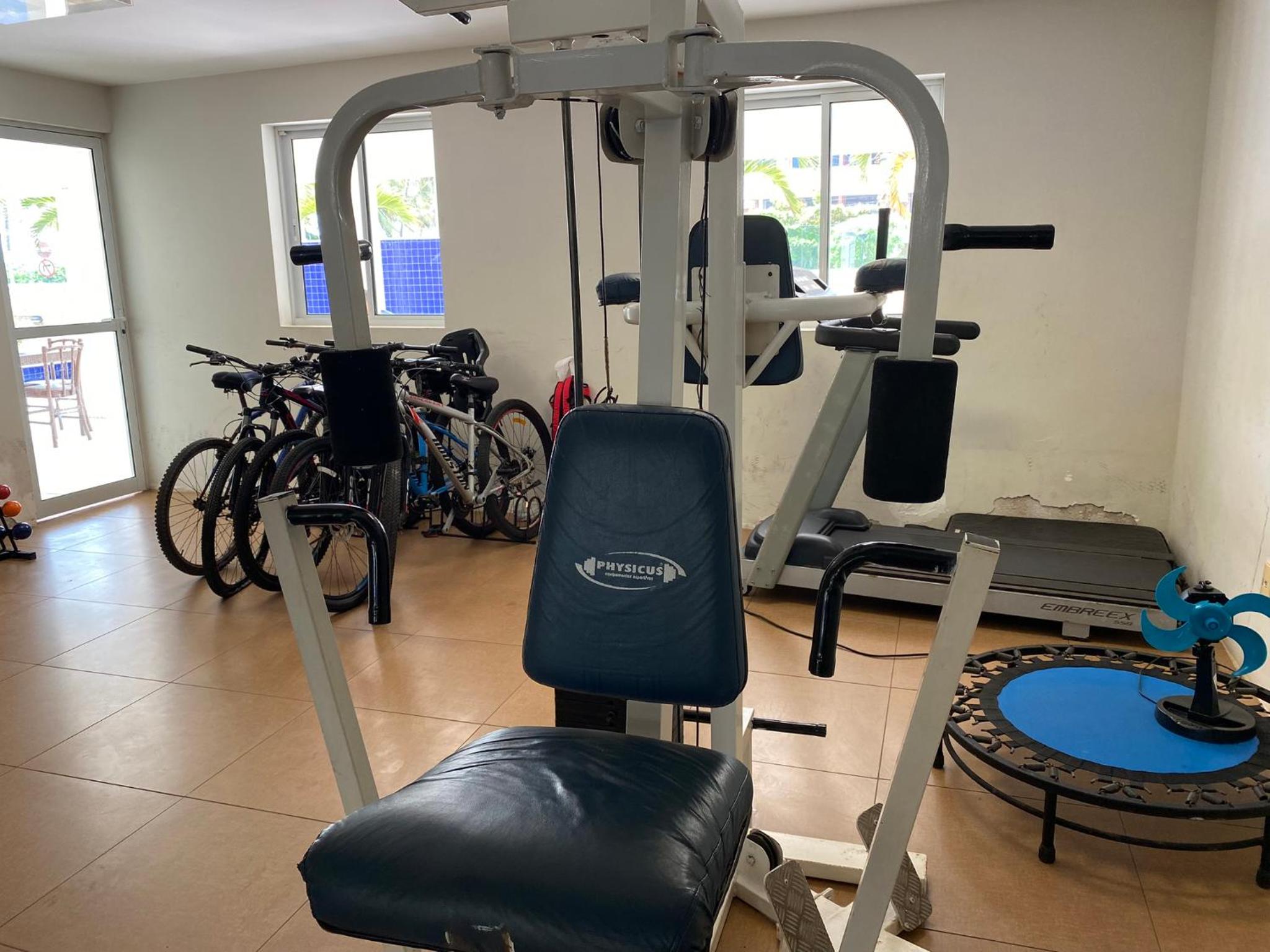 Bela Hospedagem - #Estilo Bela Vista 206 em Intermares