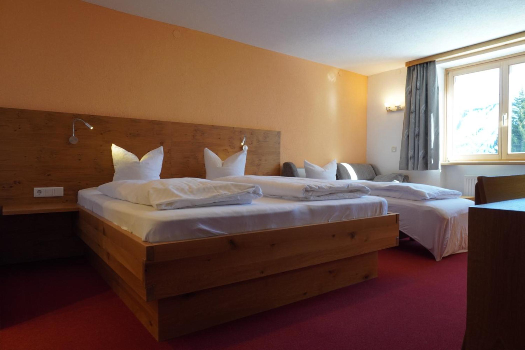 Pension Edelweiss