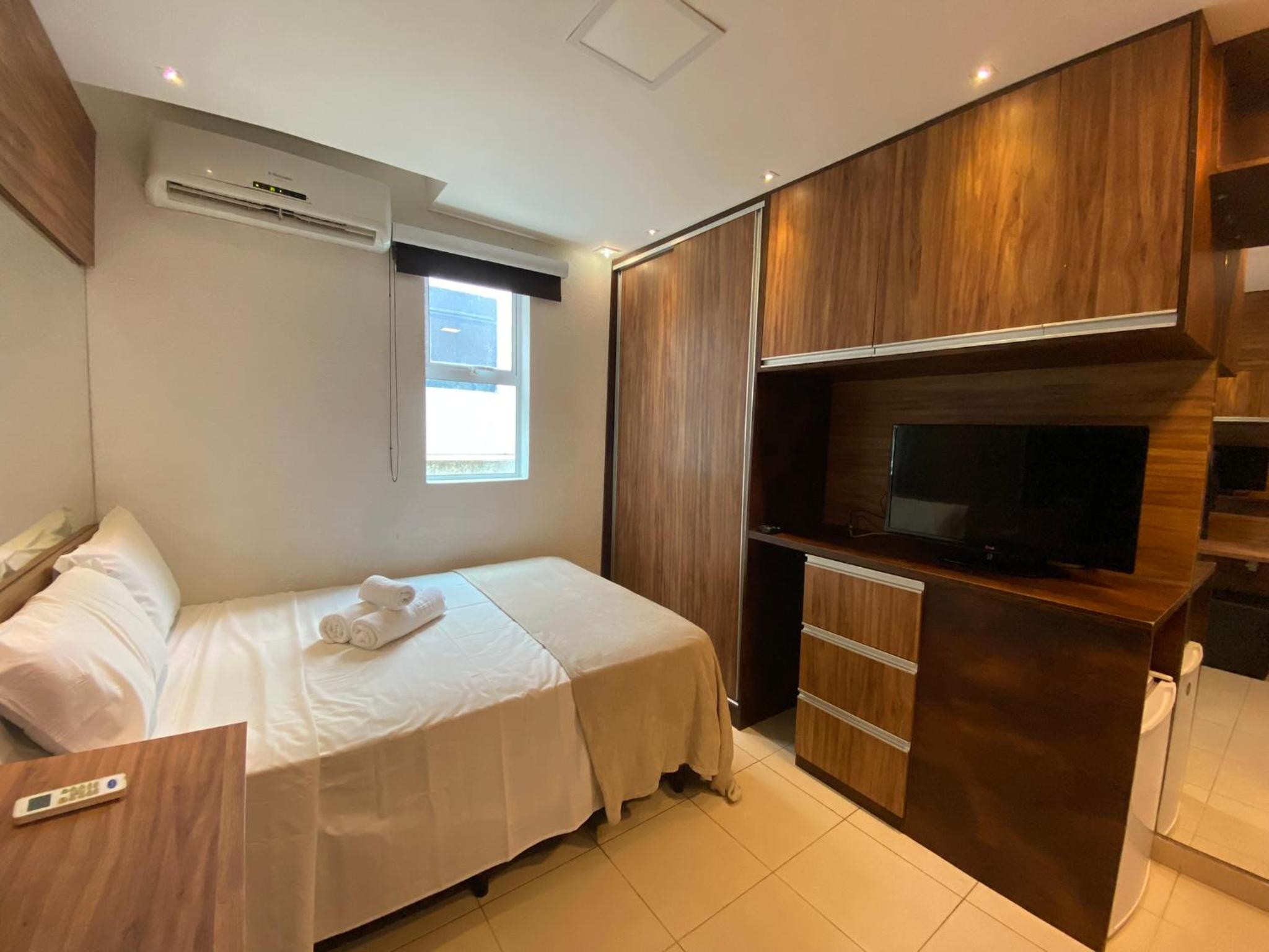 Bela Hospedagem - #Estilo Bela Vista 206 em Intermares