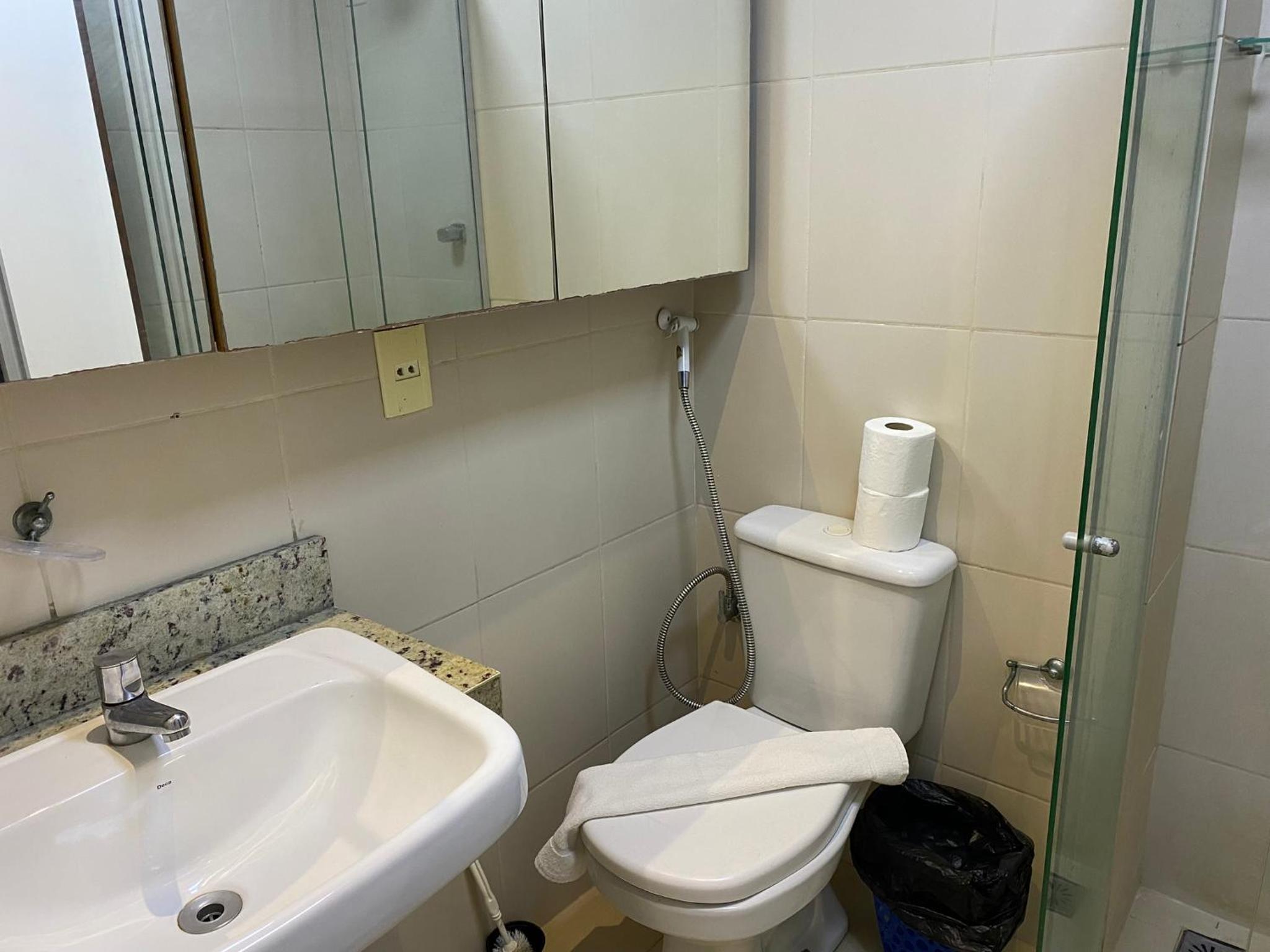 Bela Hospedagem - #Estilo Bela Vista 206 em Intermares