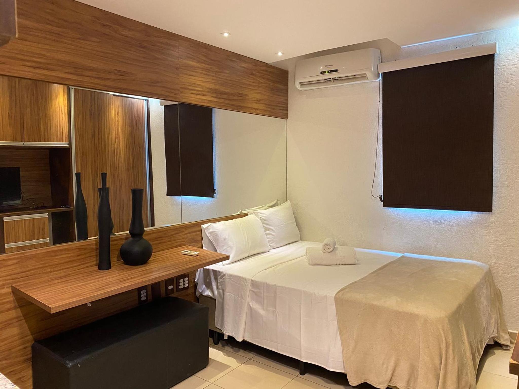 Bela Hospedagem - #Estilo Bela Vista 206 em Intermares