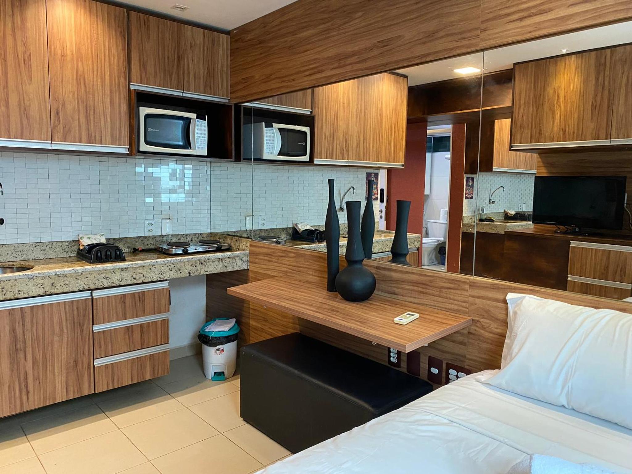 Bela Hospedagem - #Estilo Bela Vista 206 em Intermares