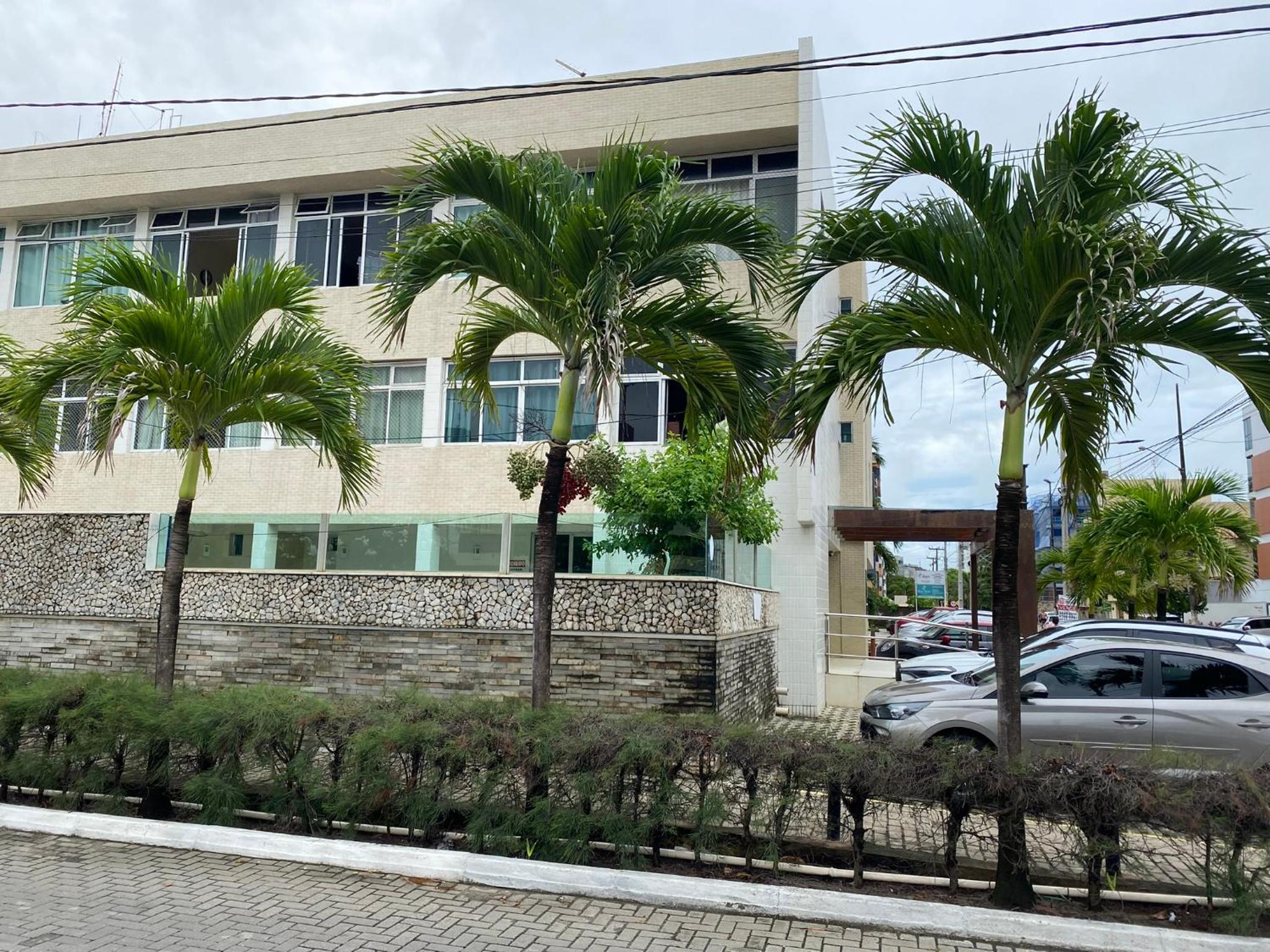 Bela Hospedagem - #Estilo Bela Vista 206 em Intermares