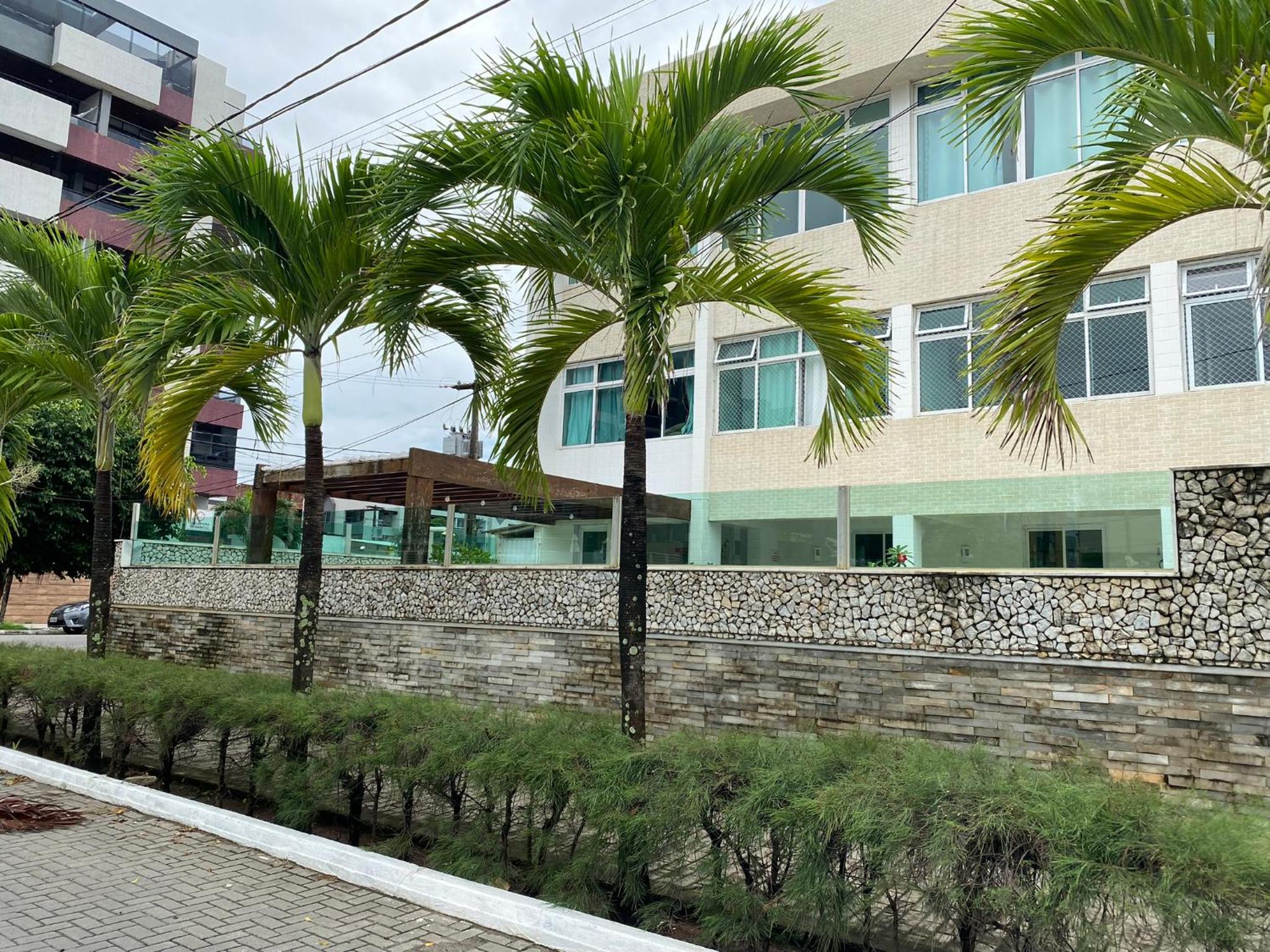 Bela Hospedagem - #Estilo Bela Vista 206 em Intermares