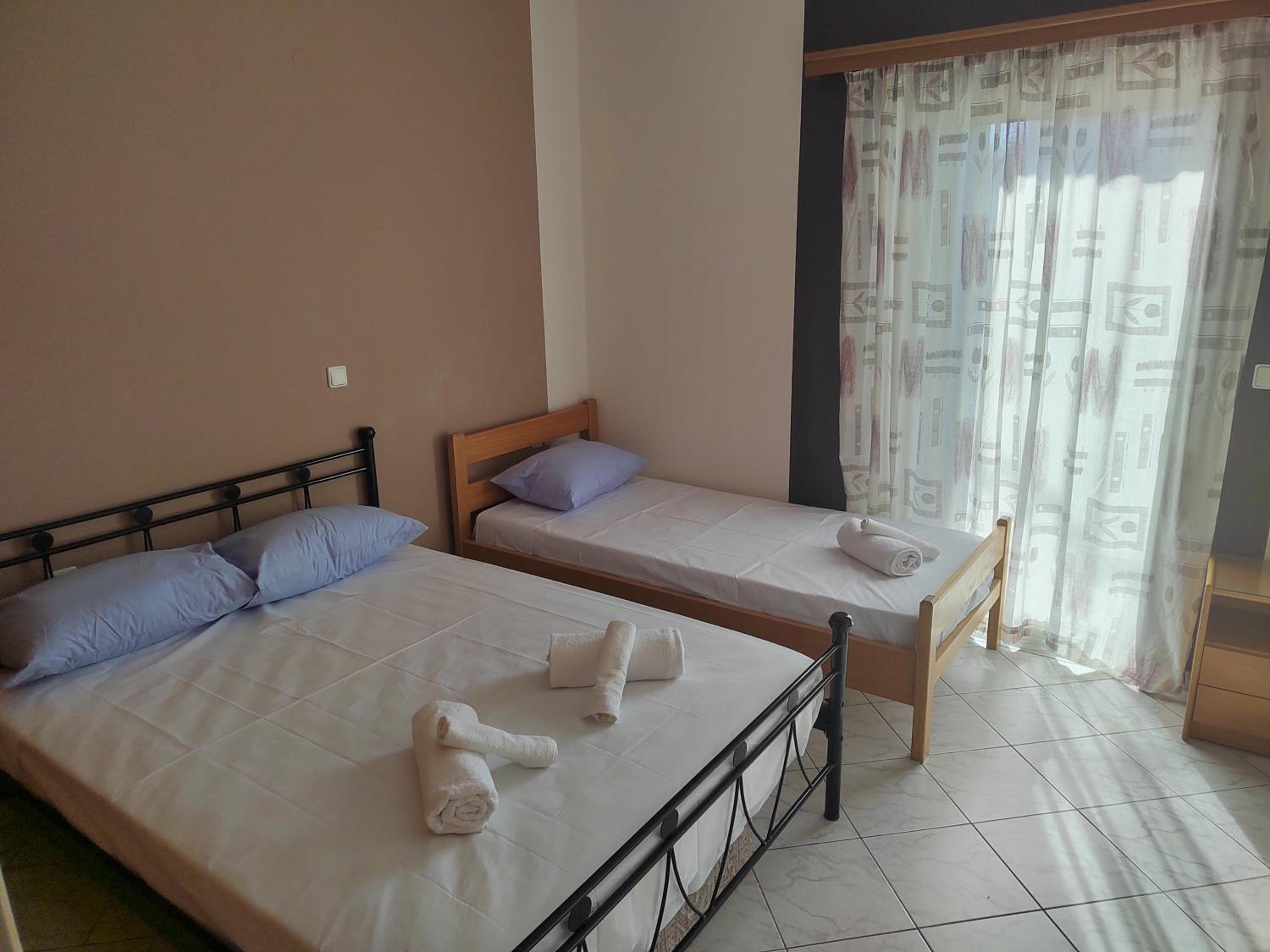 Rododafni Apartments photo 2