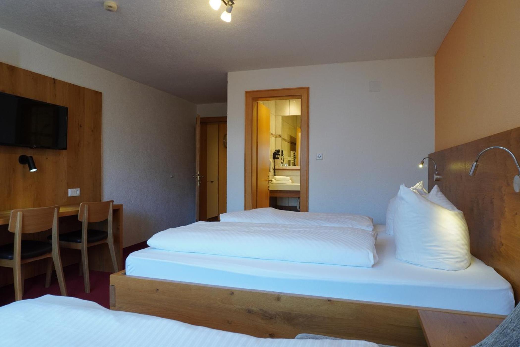 Pension Edelweiss