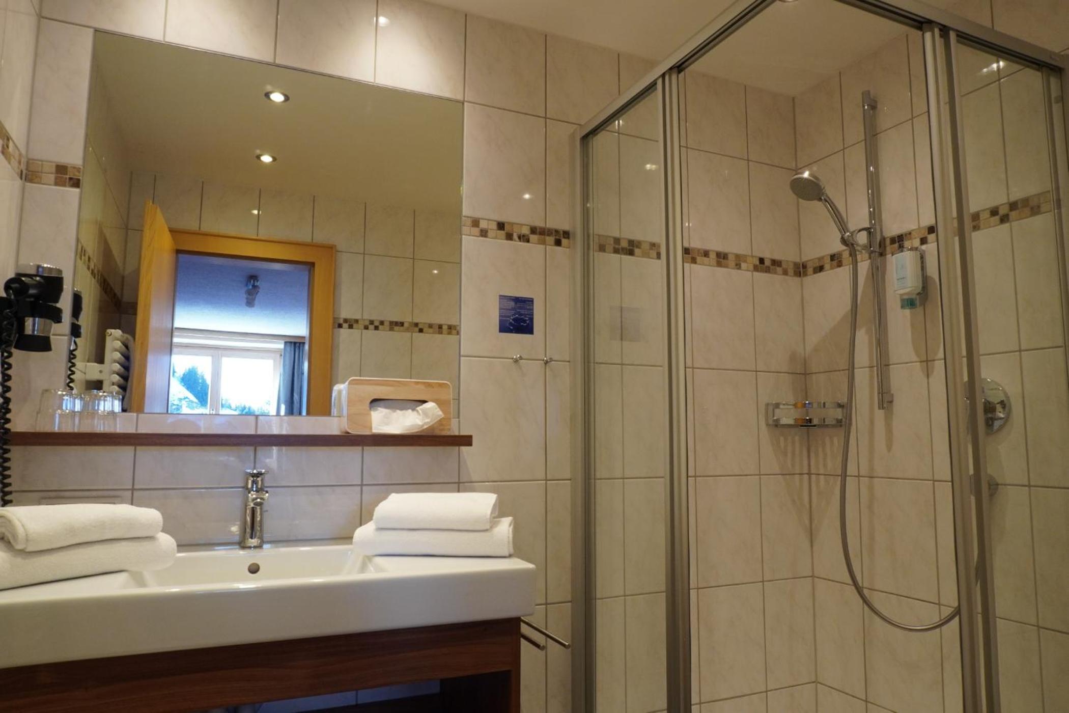 Pension Edelweiss