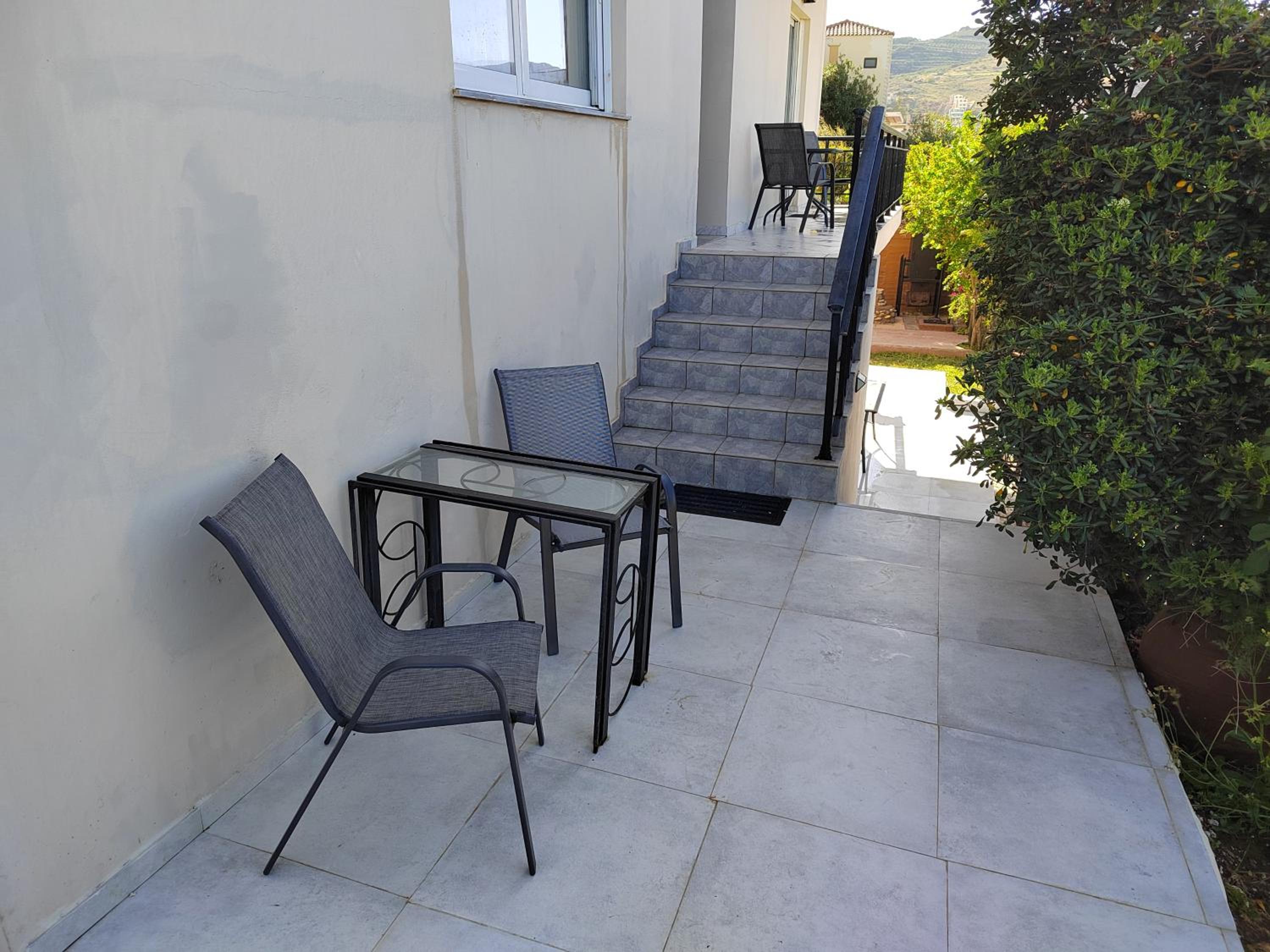 Rododafni Apartments