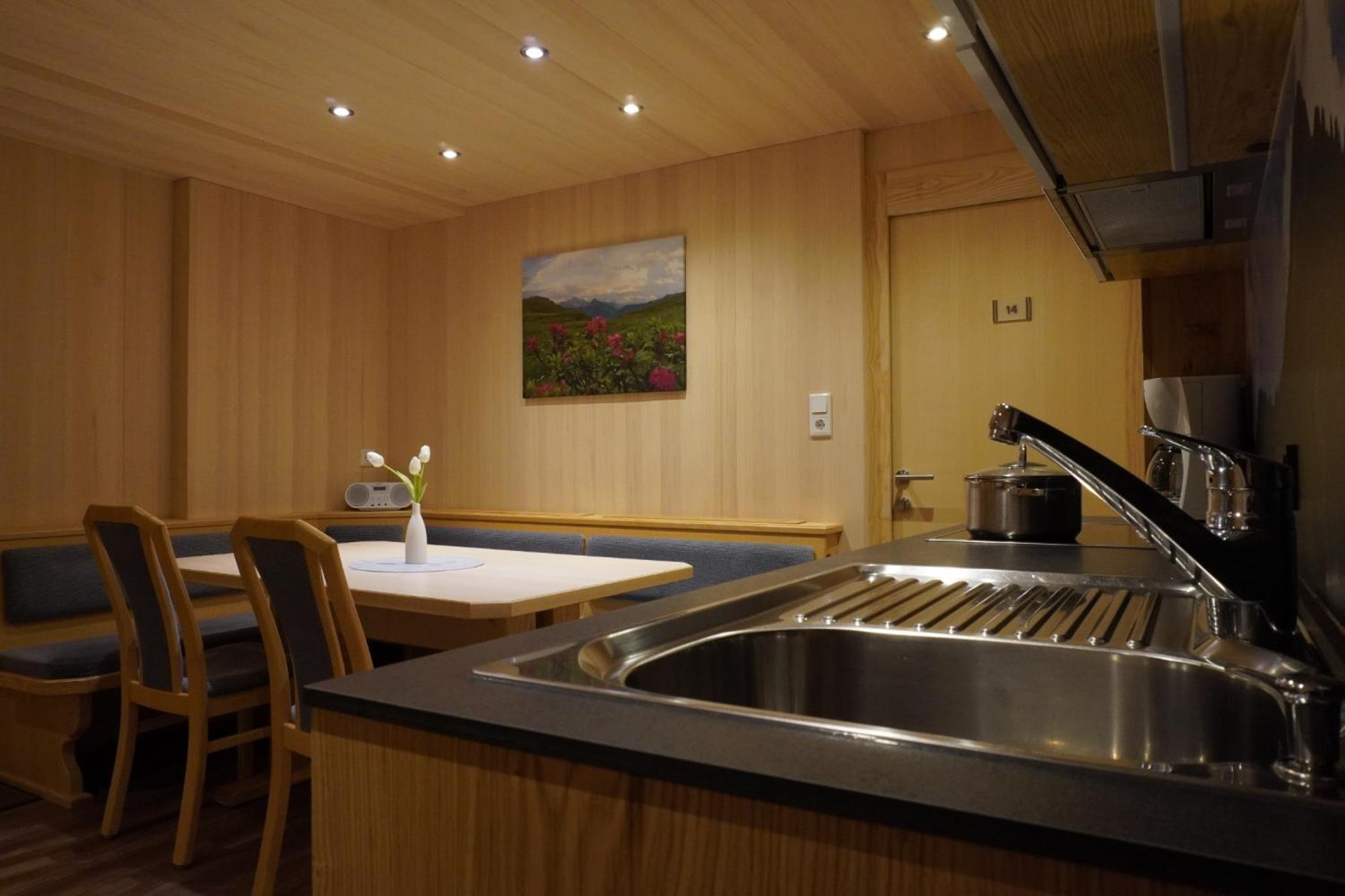 Pension Edelweiss