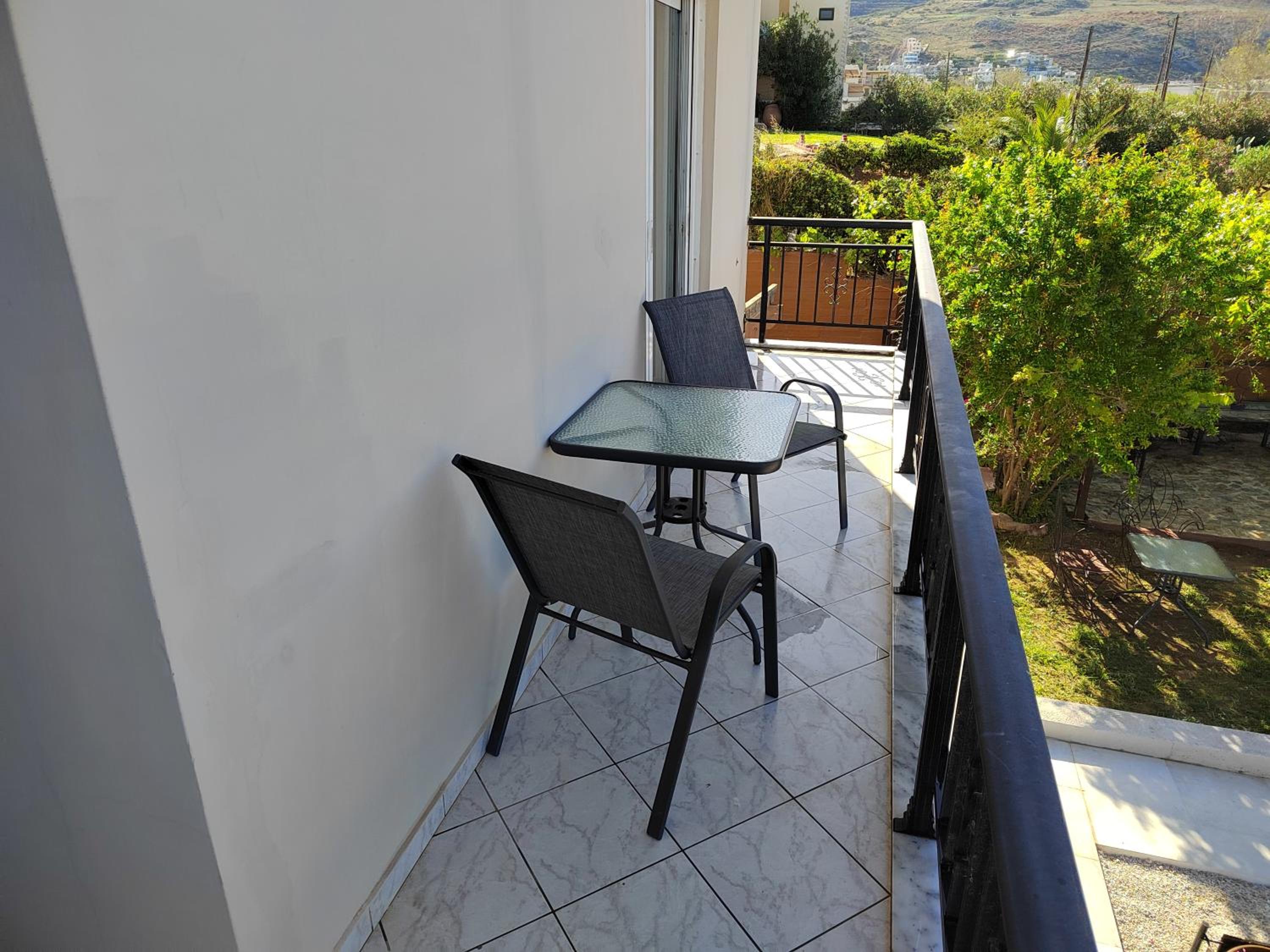 Rododafni Apartments