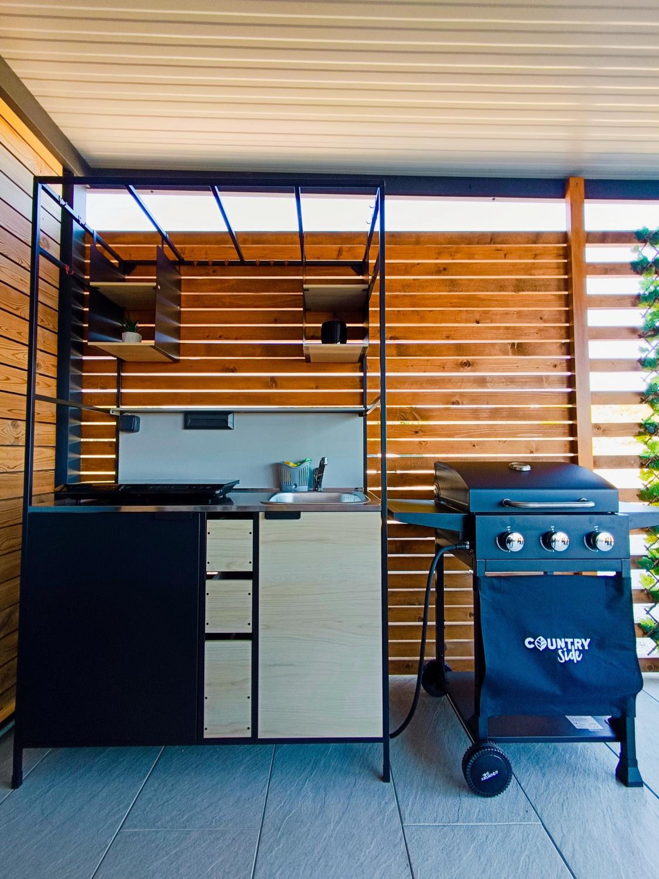 Mobile home VilMaris