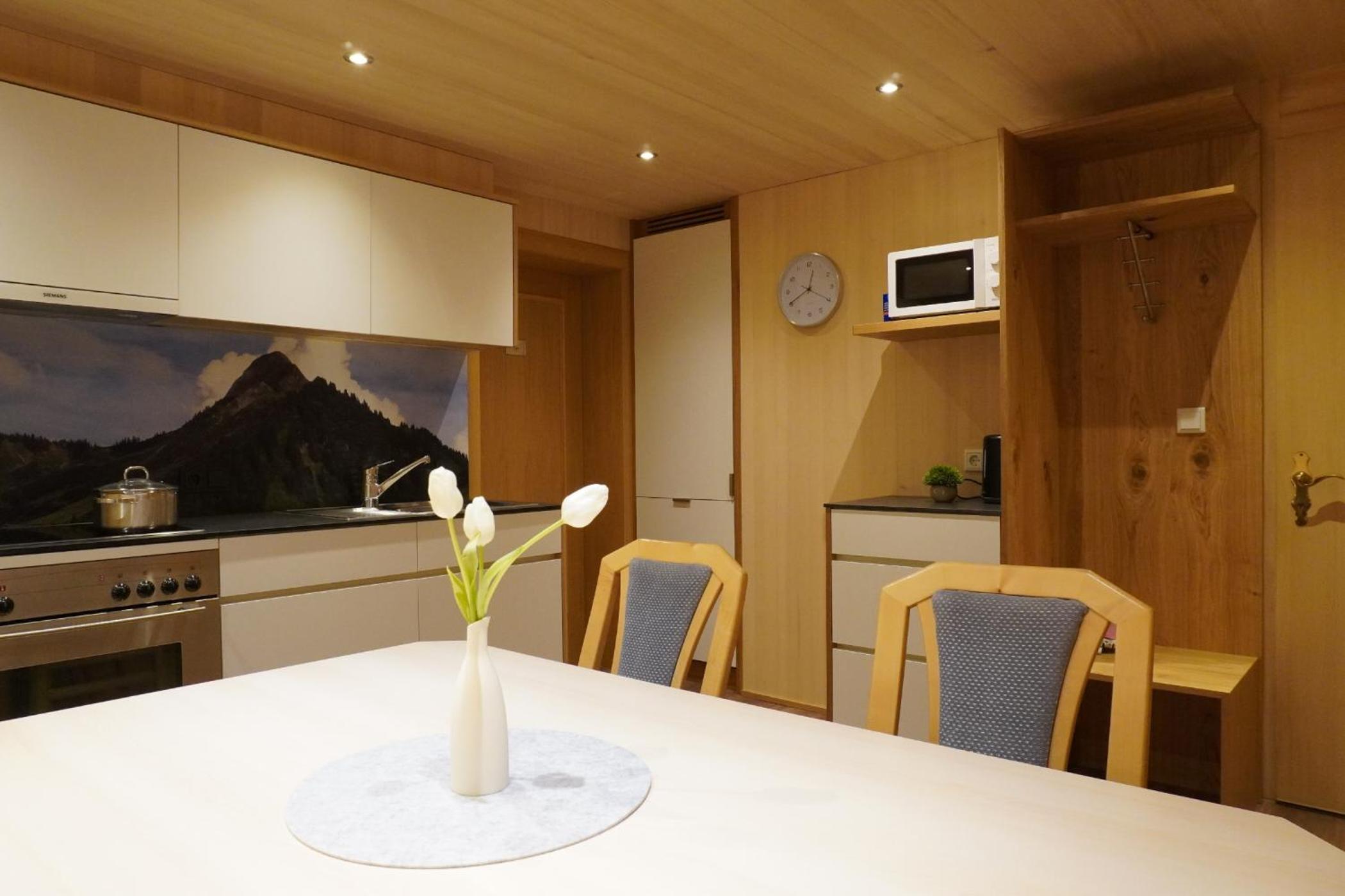 Pension Edelweiss