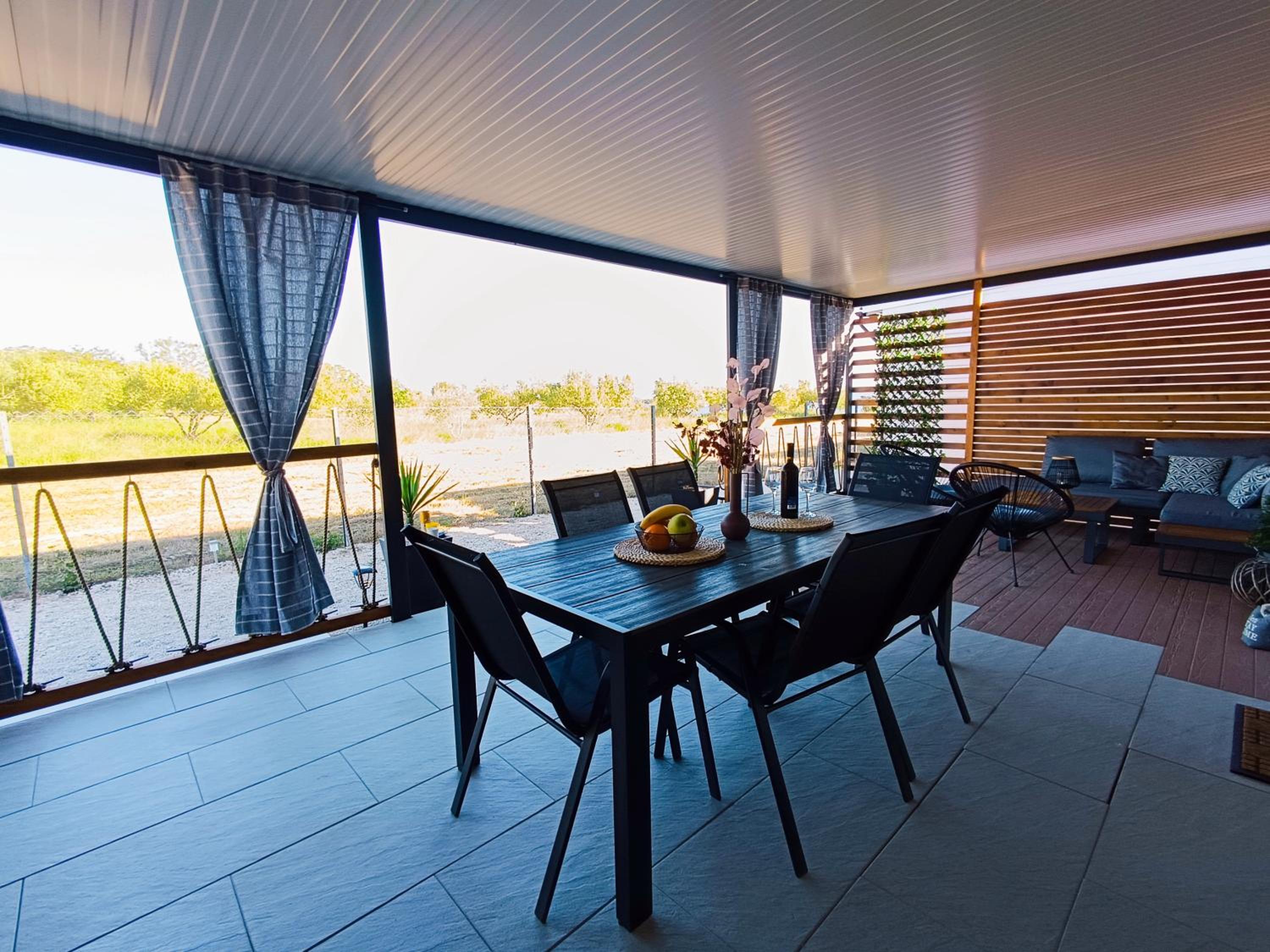 Mobile home VilMaris