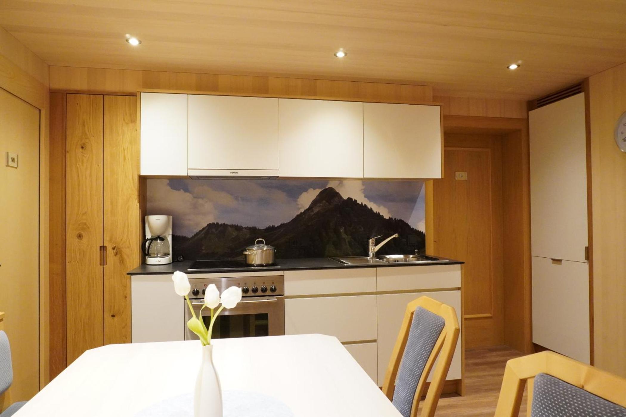 Pension Edelweiss
