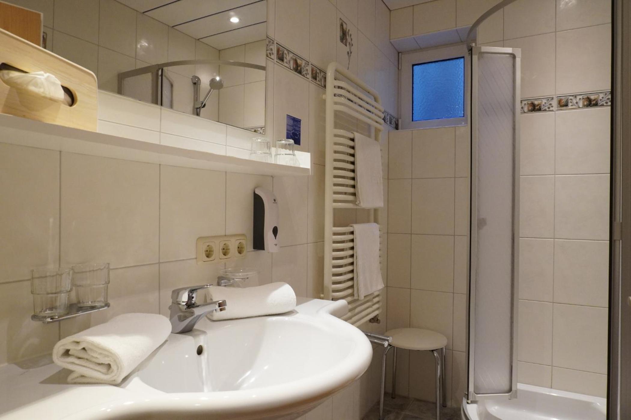 Pension Edelweiss