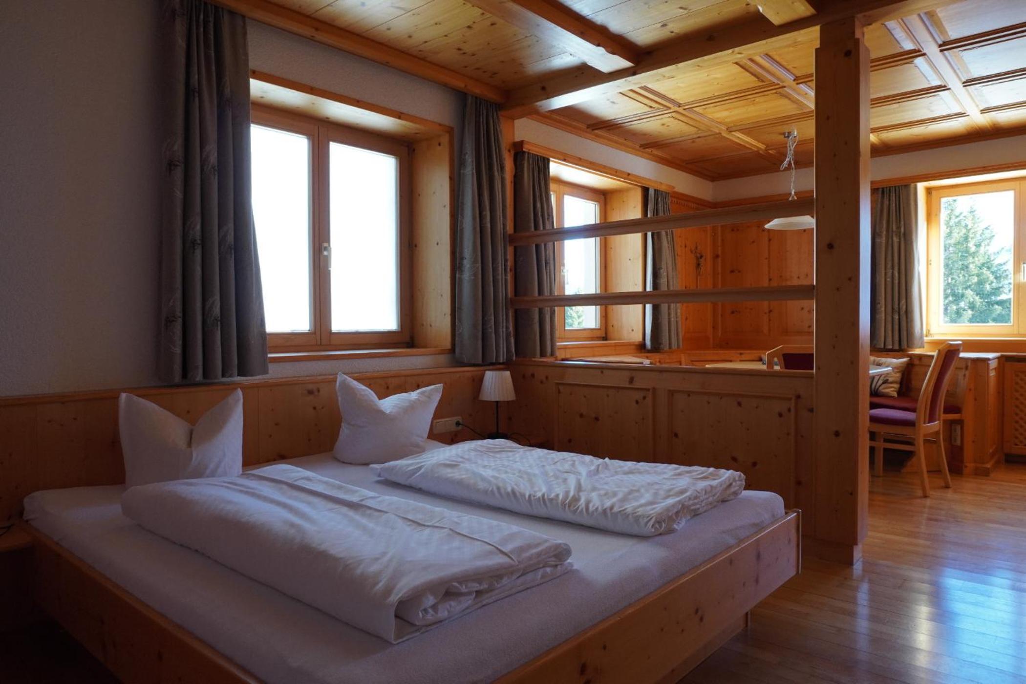 Pension Edelweiss