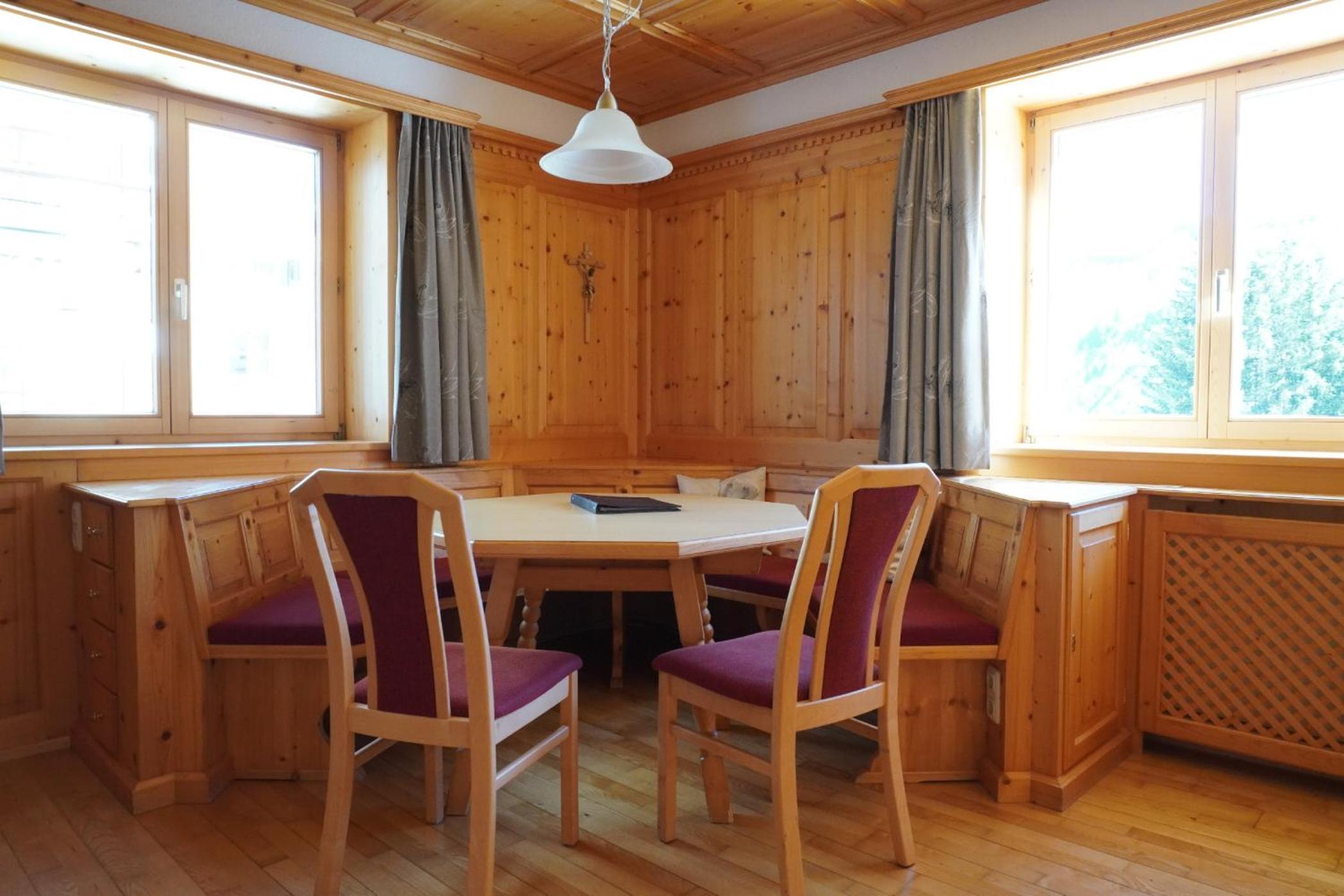 Pension Edelweiss