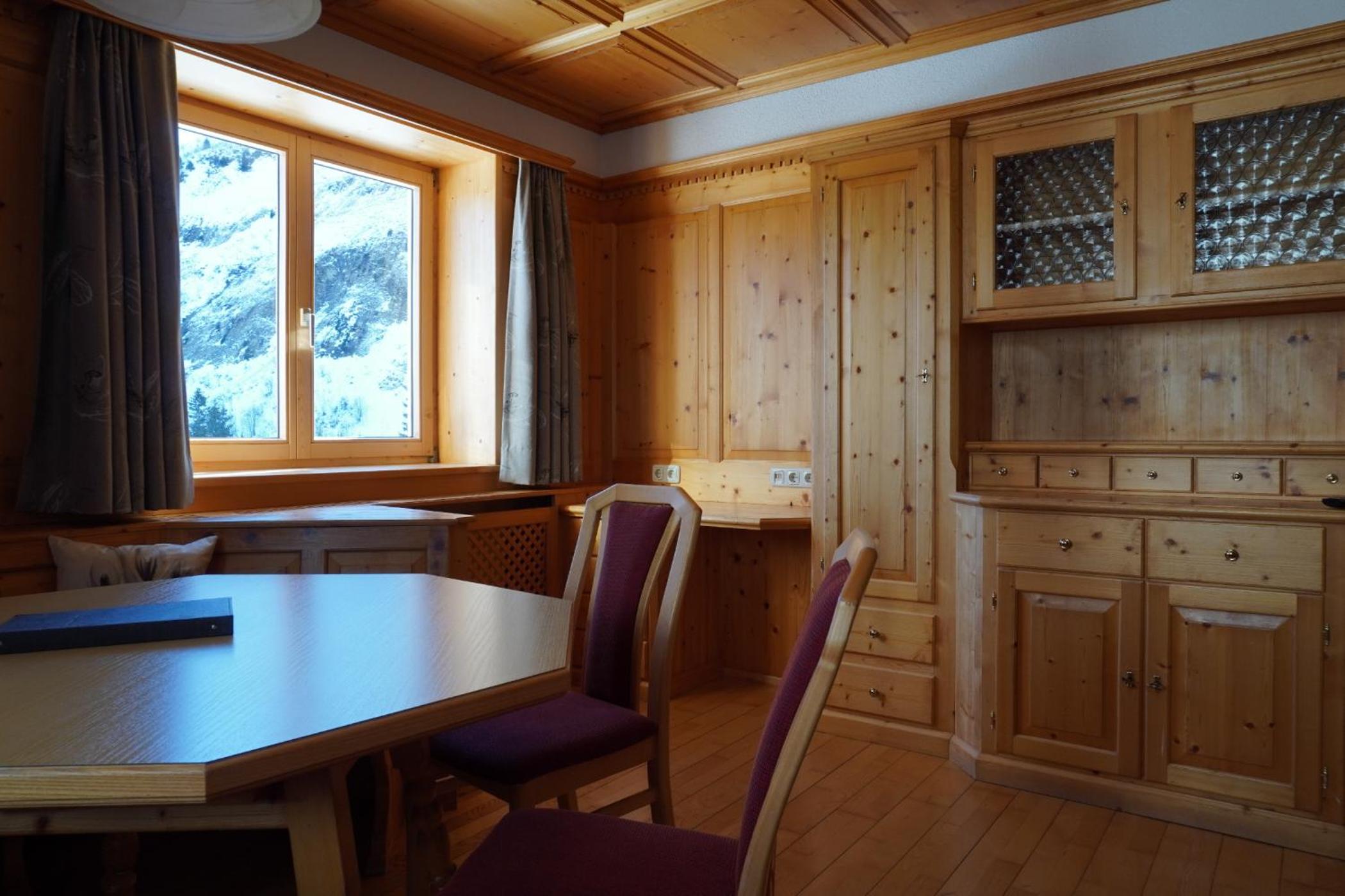 Pension Edelweiss