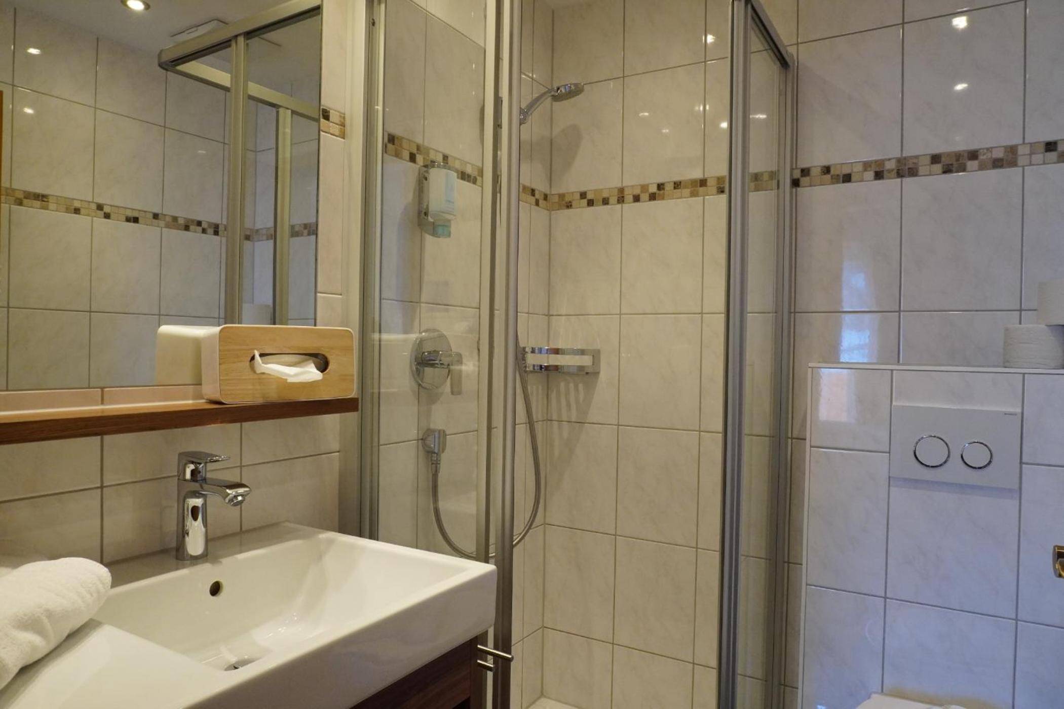 Pension Edelweiss