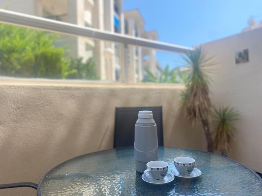 Apartamento Calalbir