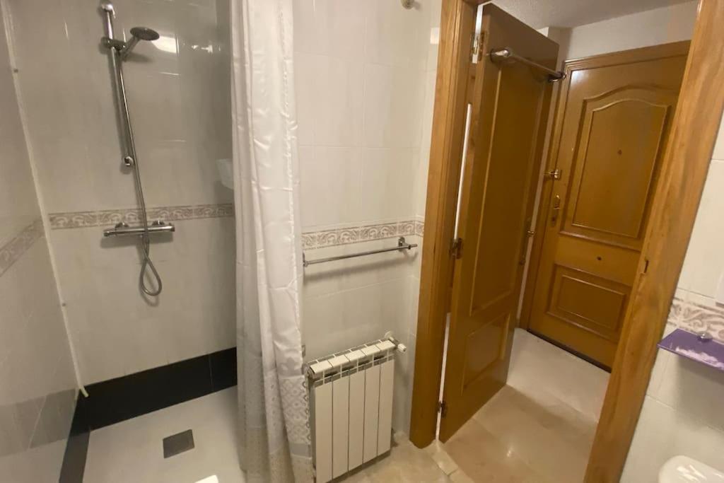 Apartamento Calalbir