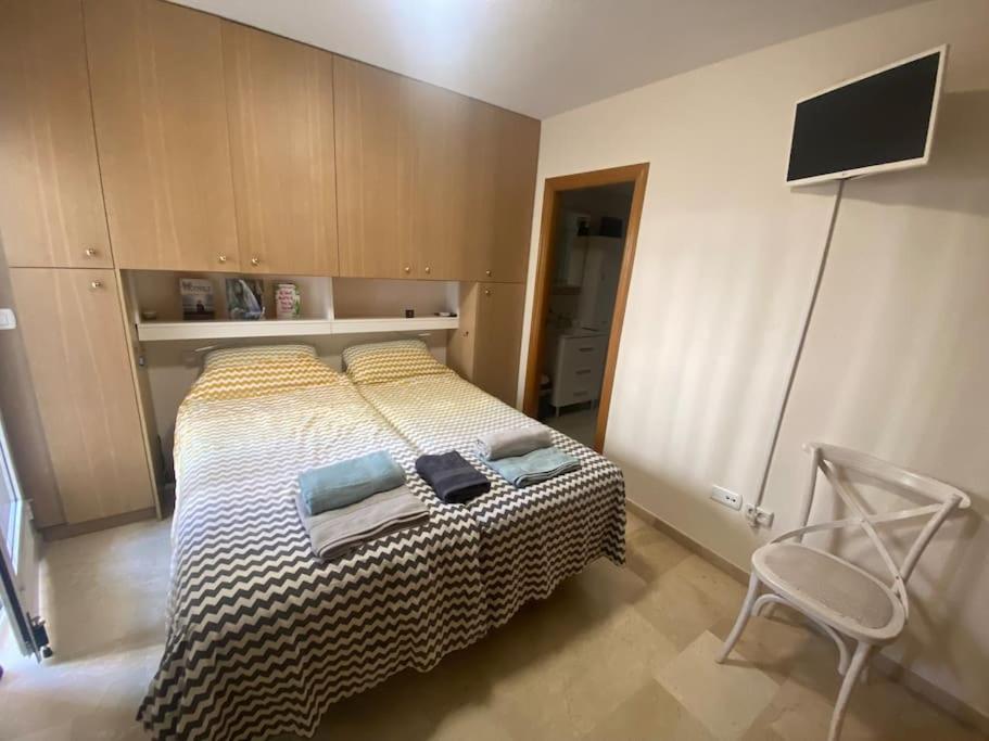 Apartamento Calalbir