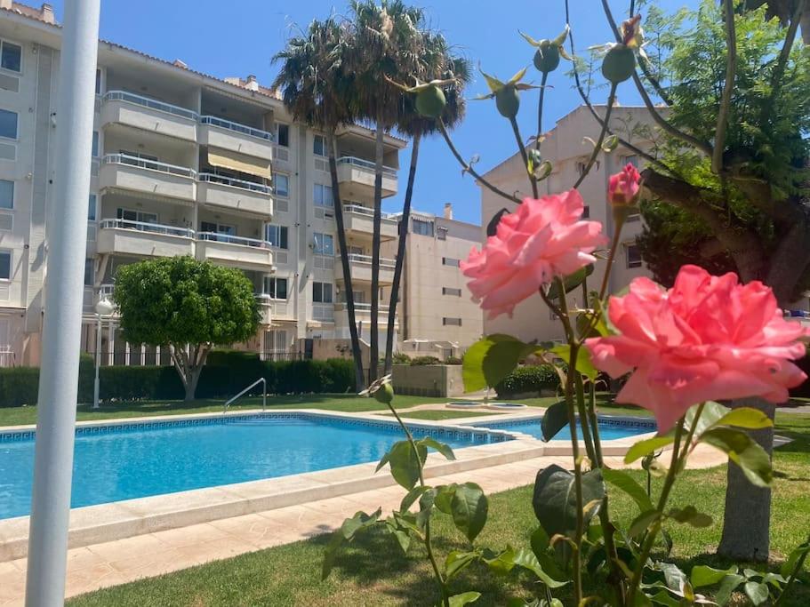 Apartamento Calalbir