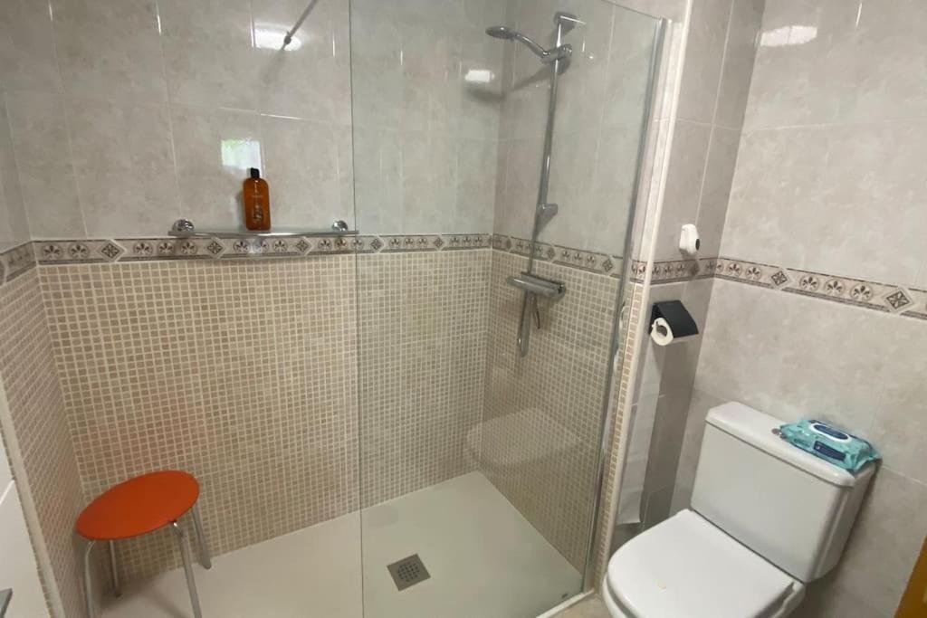 Apartamento Calalbir