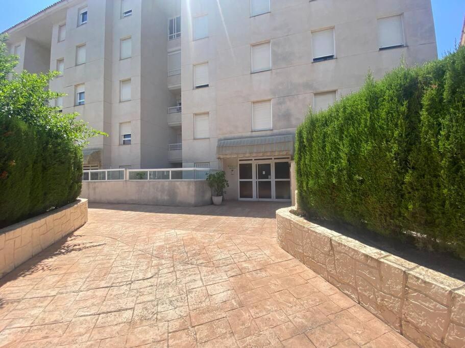 Apartamento Calalbir