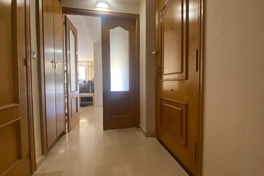 Apartamento Calalbir