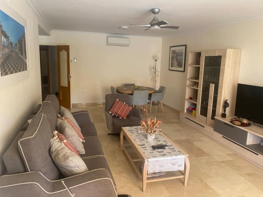 Apartamento Calalbir