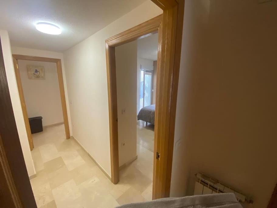 Apartamento Calalbir