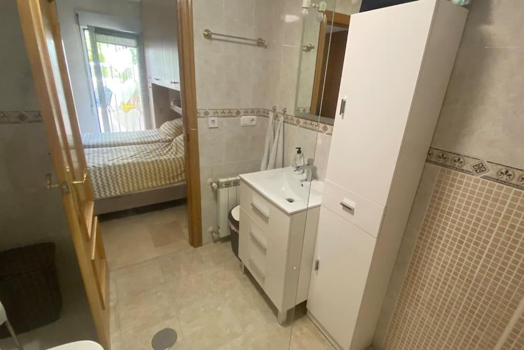 Apartamento Calalbir
