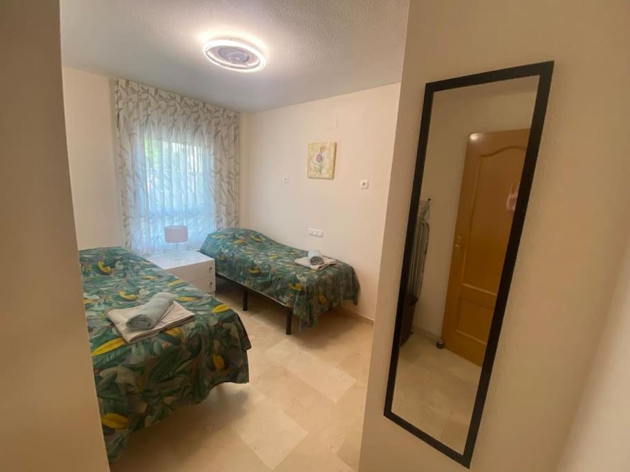 Apartamento Calalbir