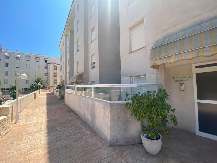 Apartamento Calalbir