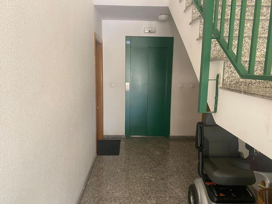 Apartamento Calalbir