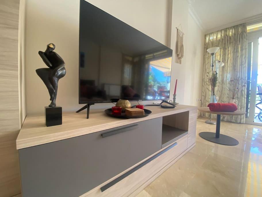 Apartamento Calalbir