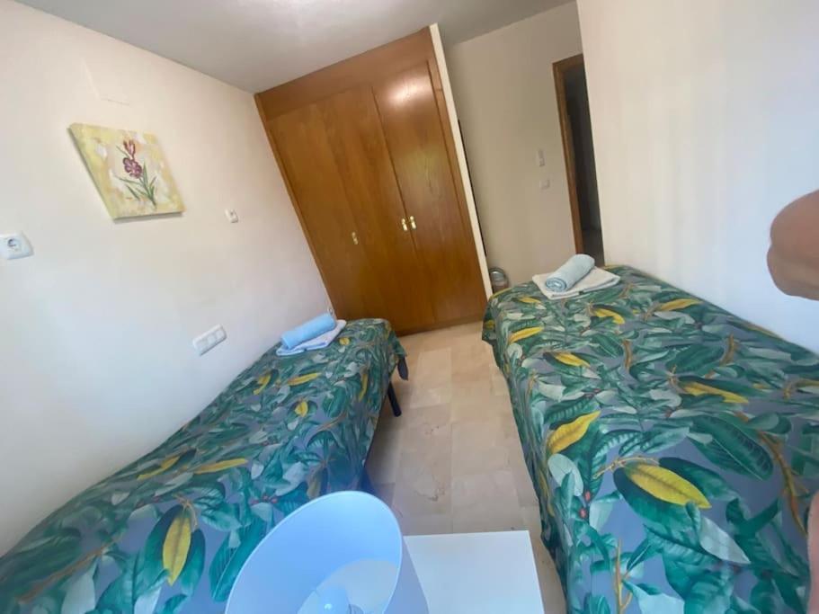 Apartamento Calalbir
