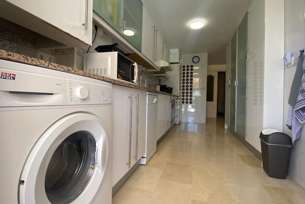 Apartamento Calalbir