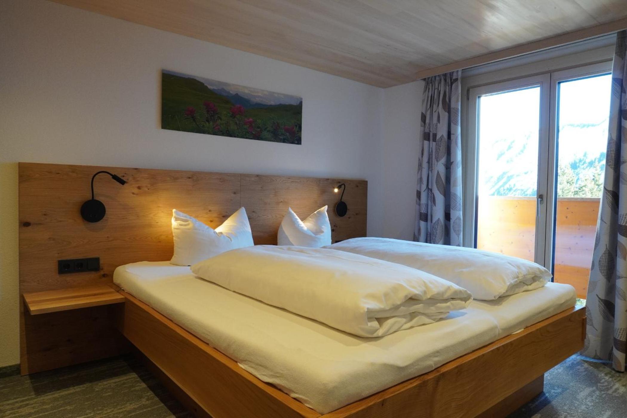 Pension Edelweiss