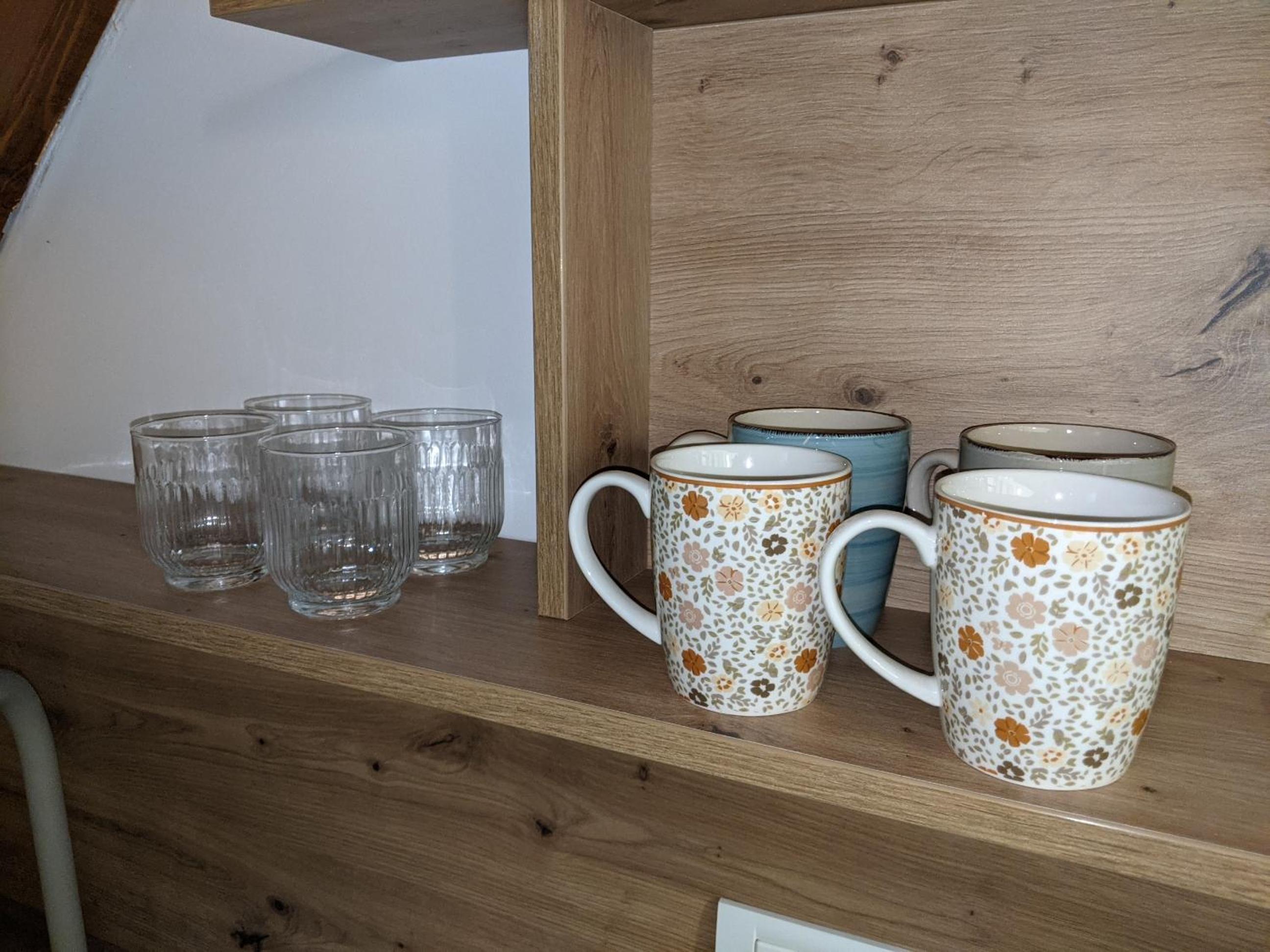 Ultra-central apartment in the Dauerbach Palace view 5
