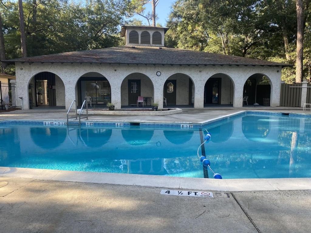 Peaceful Relaxation and Comfort