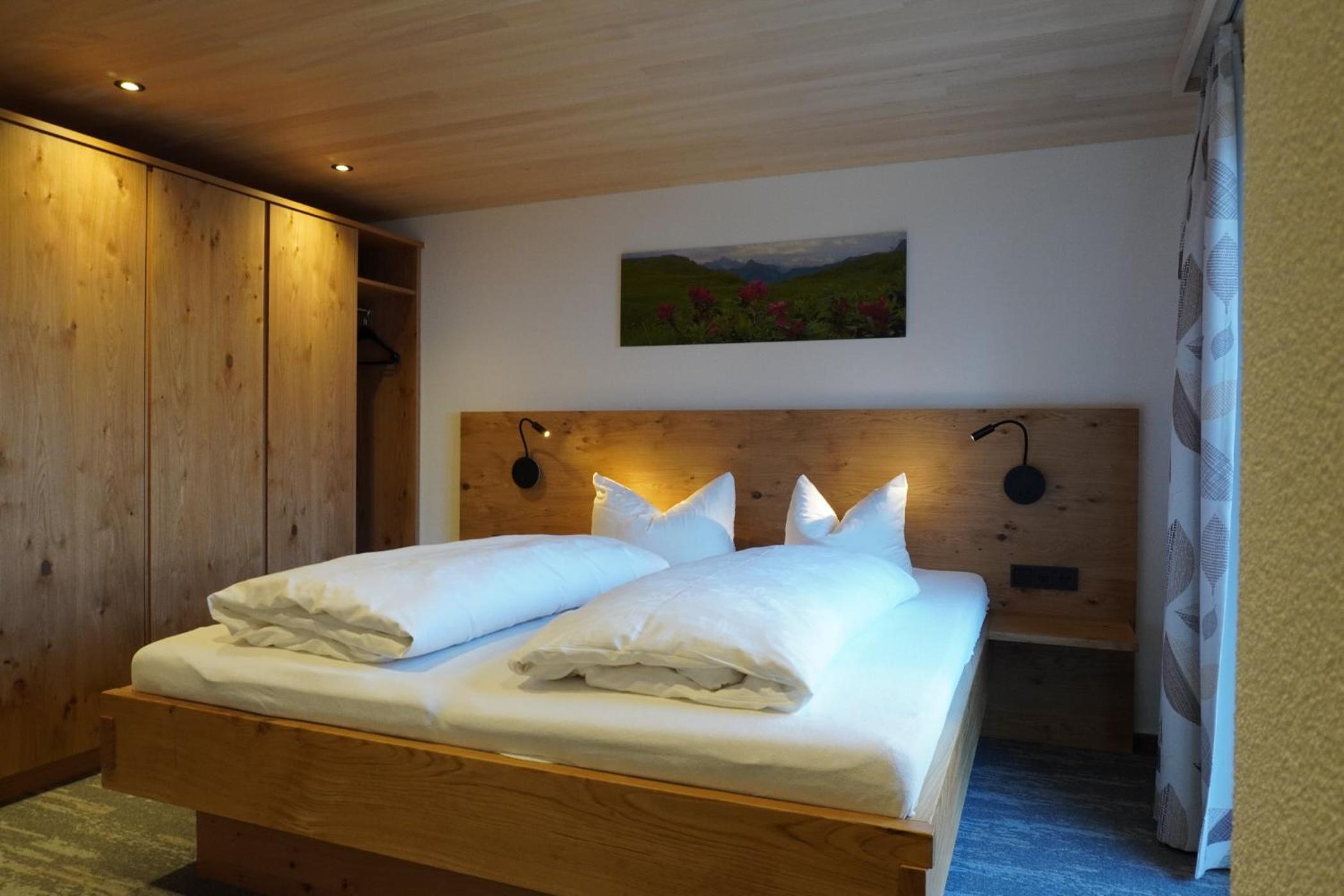Pension Edelweiss